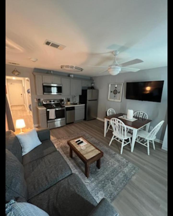 Gulf Shores Plantation Fly Away Condo 4115 Exterior foto