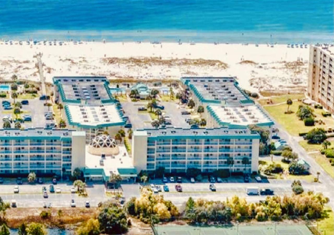 Gulf Shores Plantation Fly Away Condo 4115 Exterior foto